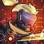 佣兵冲冲冲ICON
