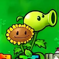 杂交版植物融合版ICON