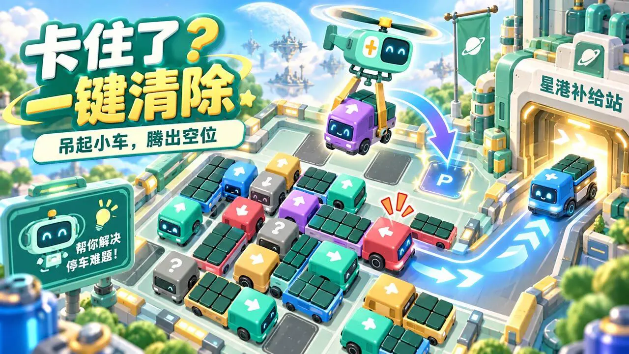 挪车装满满_6