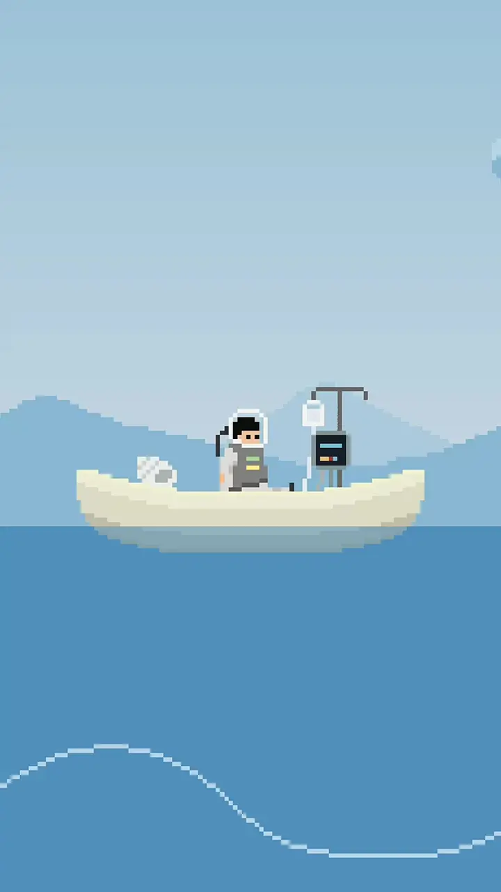 追月亮的人 Moonlight_1
