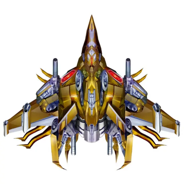 飞机大作战ICON