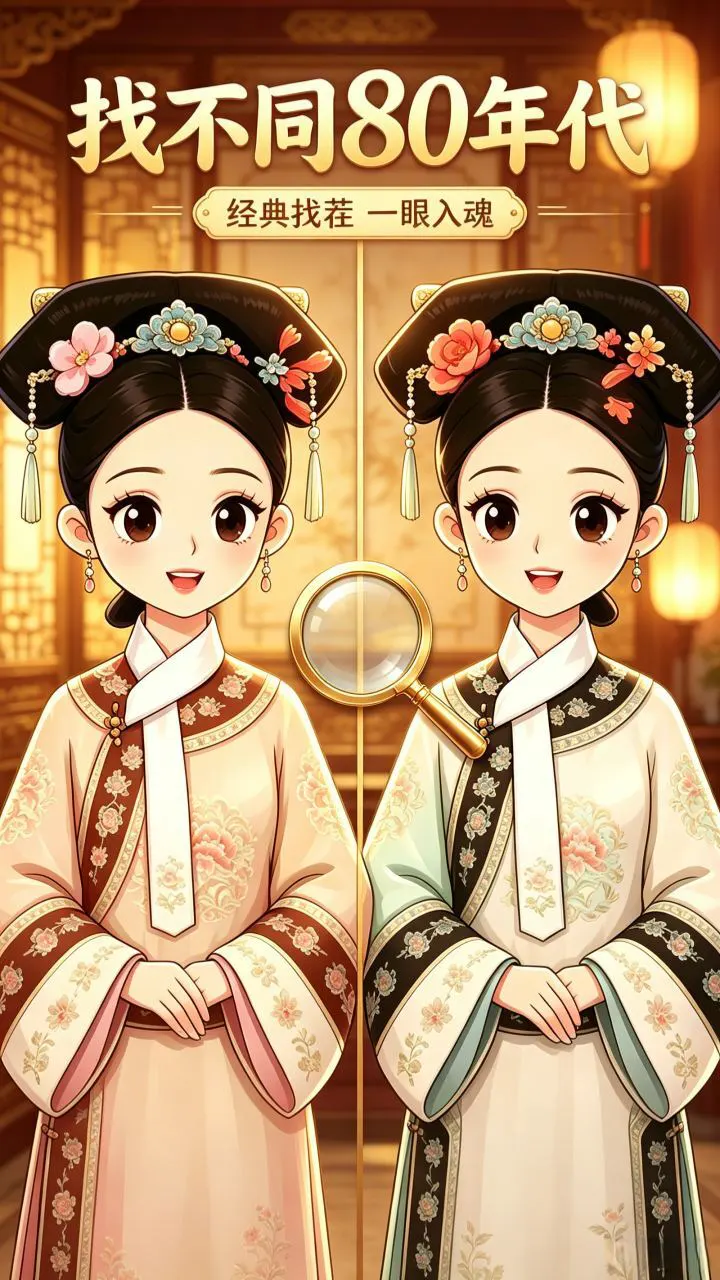 找不同80年代_3