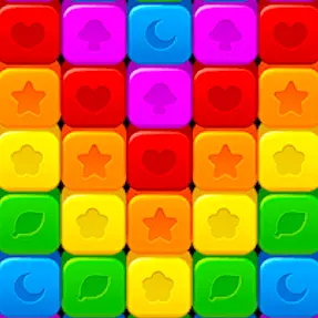 消星星星游戏ICON