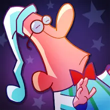 梦游先生全系列ICON