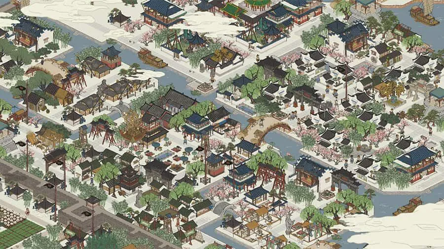 江南百景图_4