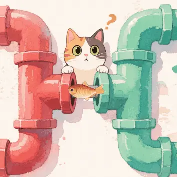 猫咪脑筋解谜ICON