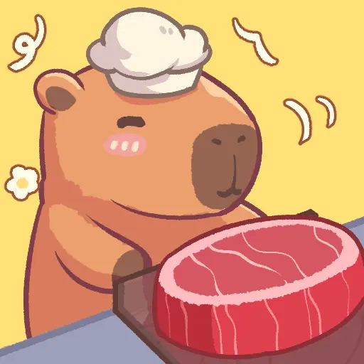 烹饪王国美食ICON