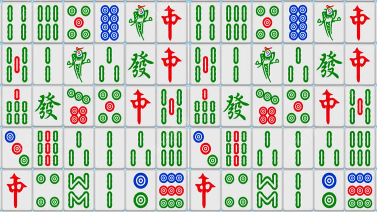 吃碰消消乐_4