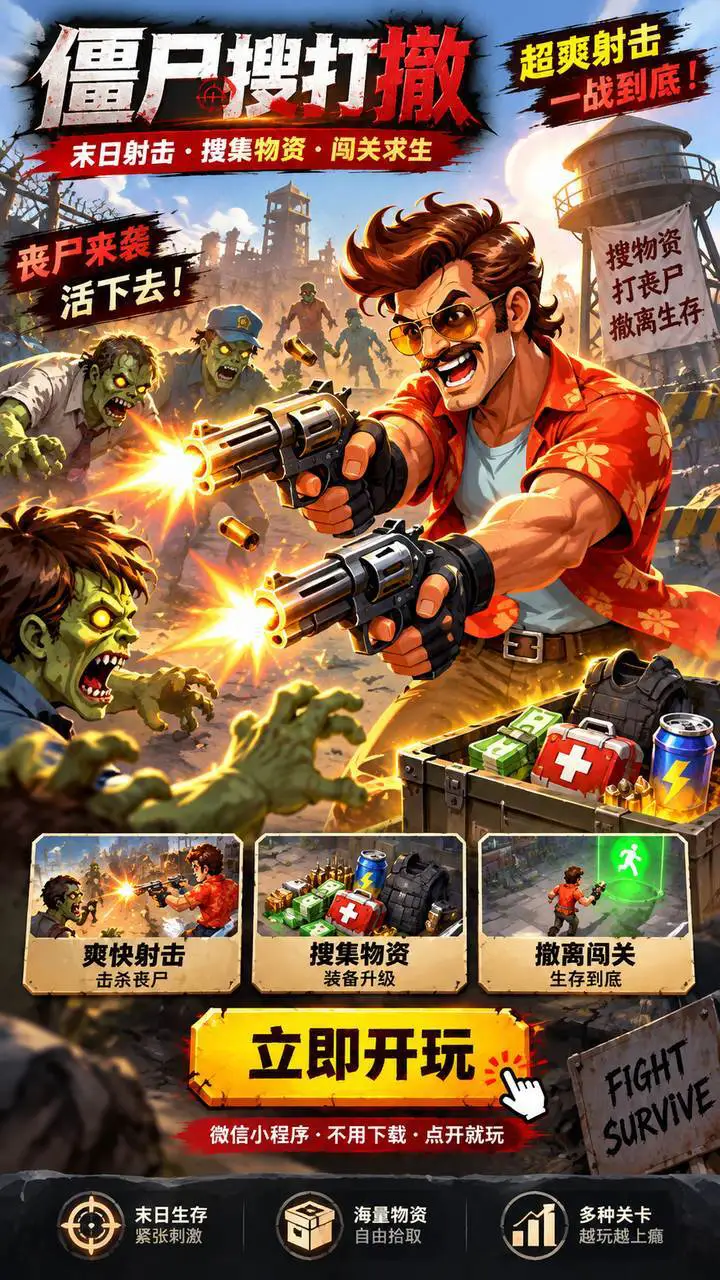 僵尸搜打撤_3