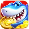 扑鱼神手千炮ICON