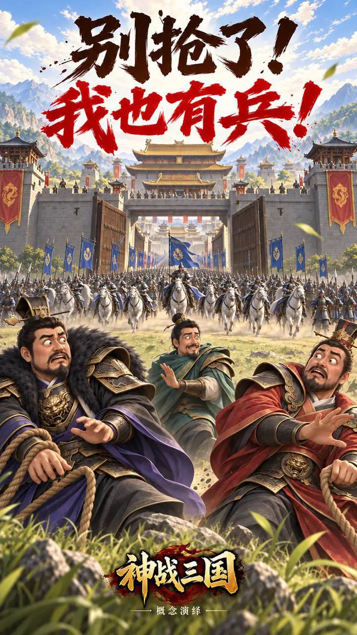 神战三国_3