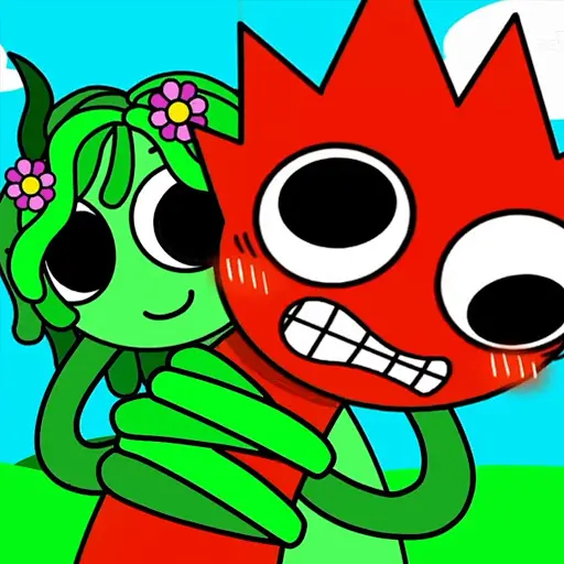 疯狂节奏盒ICON