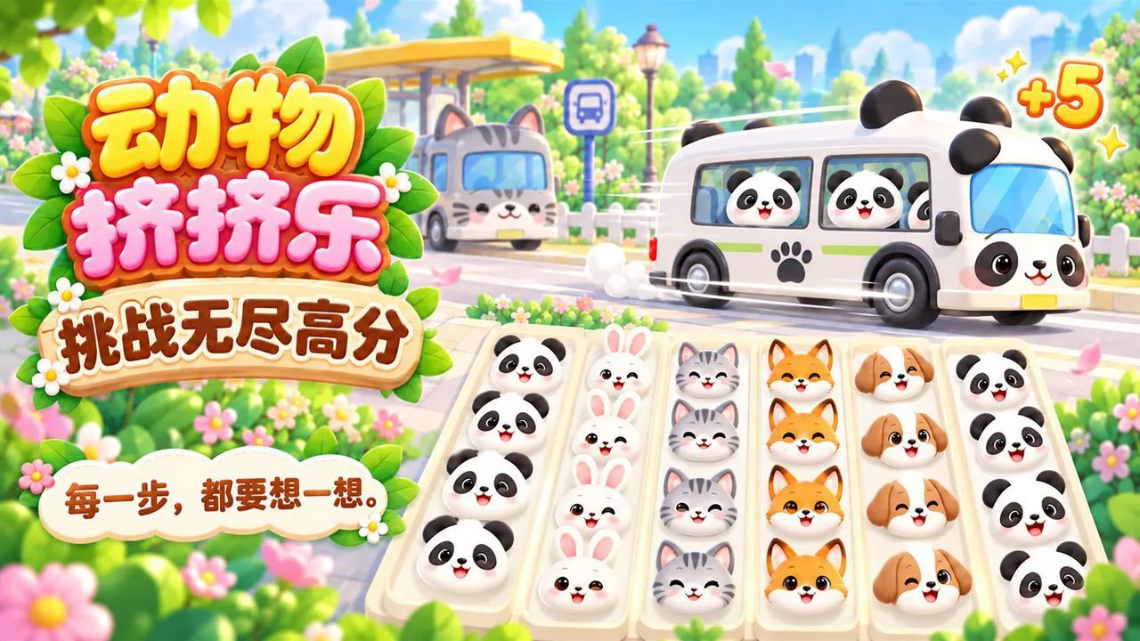 动物挤挤乐_6