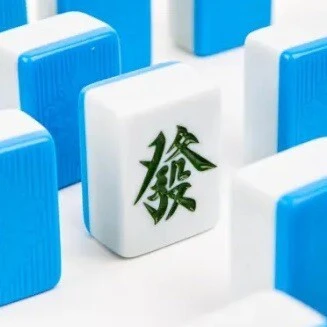吃碰杠胡啦ICON