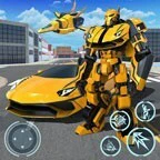 机器人角斗场大战ICON