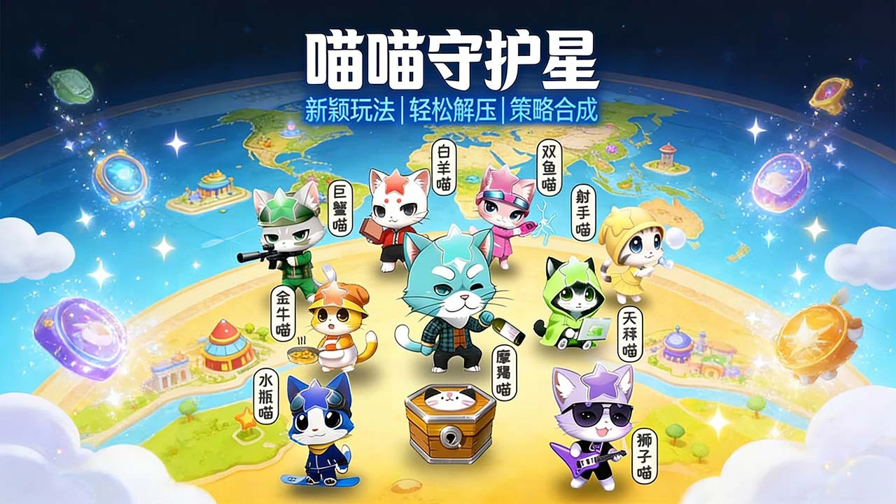 喵喵守护星_7