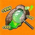 养鸡模拟捡鸡蛋ICON