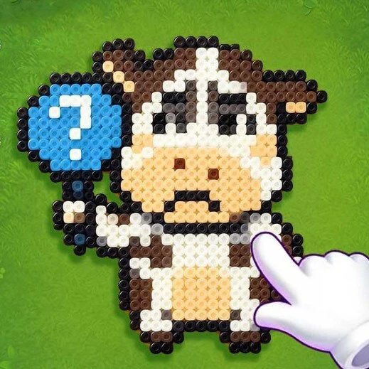 没人能玩ICON