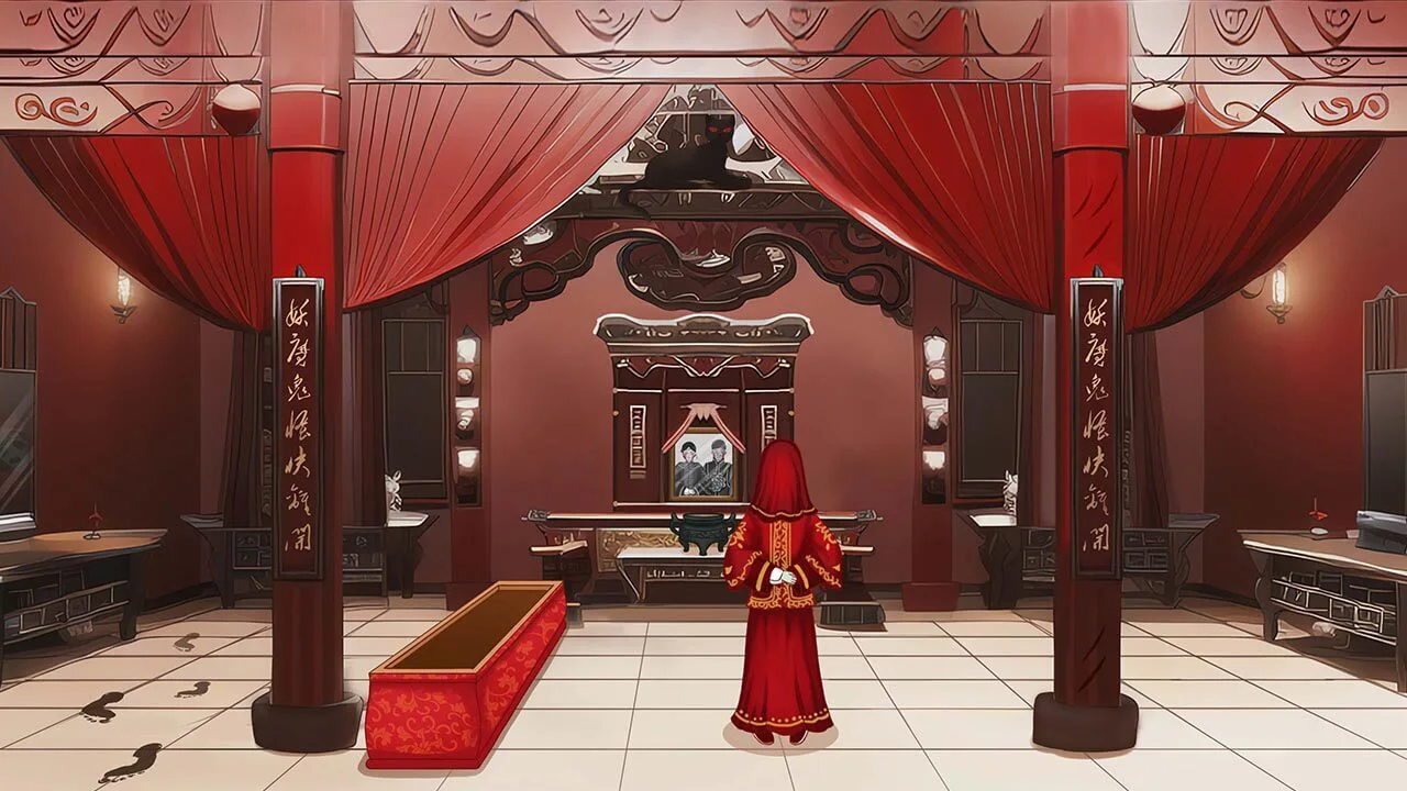 恐怖规则怪谈_4