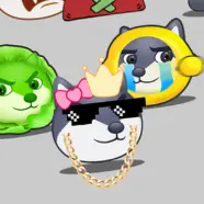 合成狗头大作战ICON