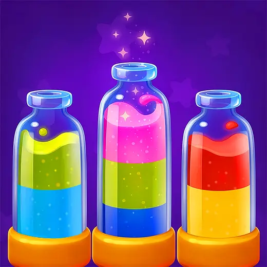 闲时小挑战ICON