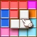方块拼图闯关ICON