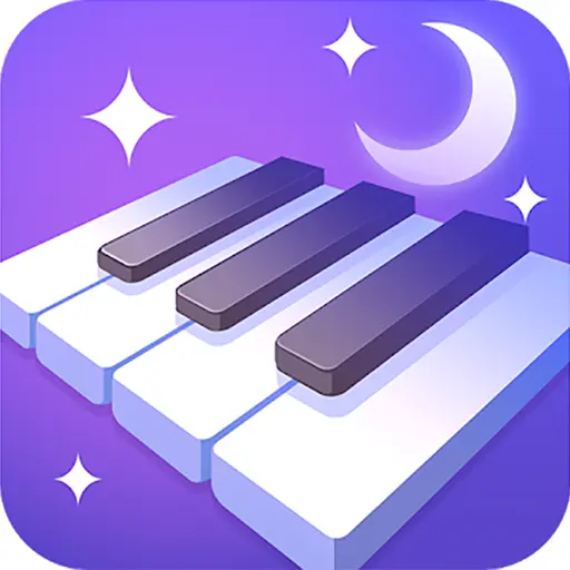 琴音绕梁游戏ICON