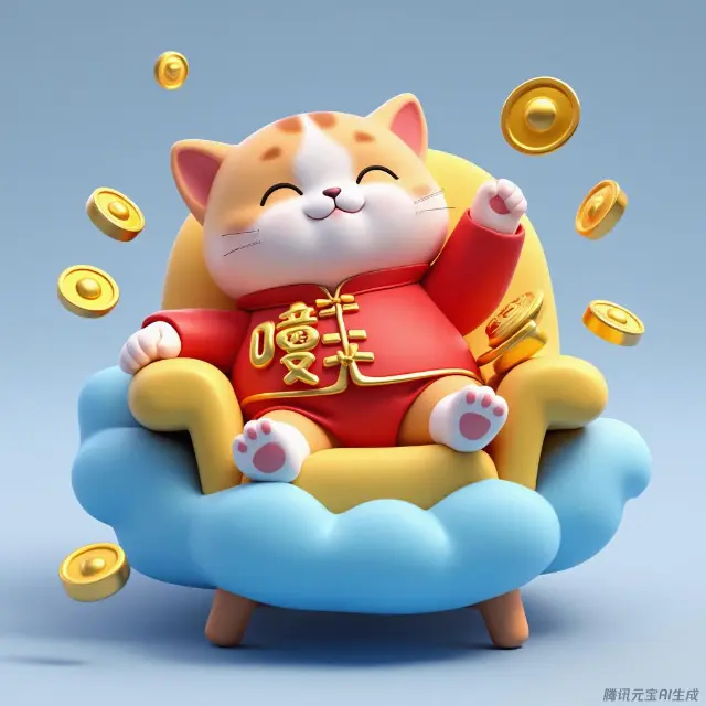 噗噗脑洞比拼ICON