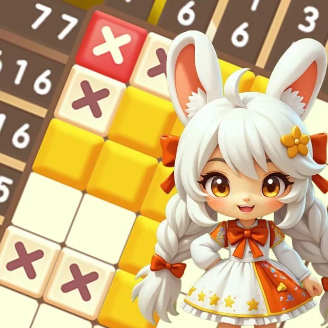 数独消一消游戏ICON