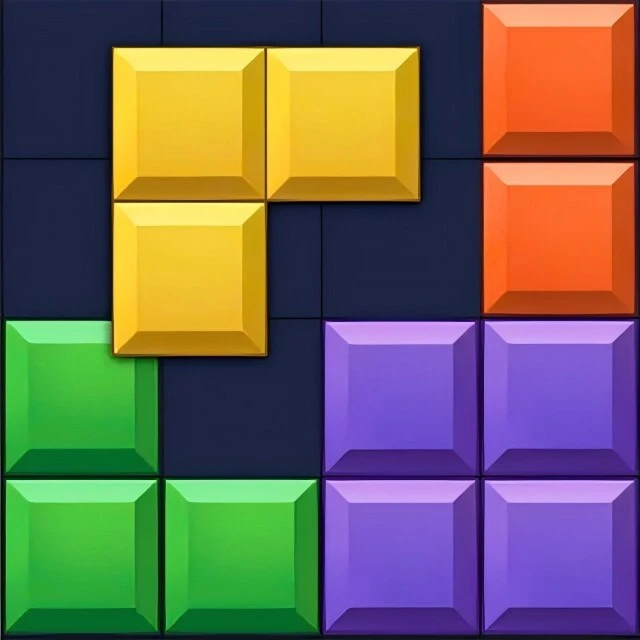 闯关我贼溜ICON