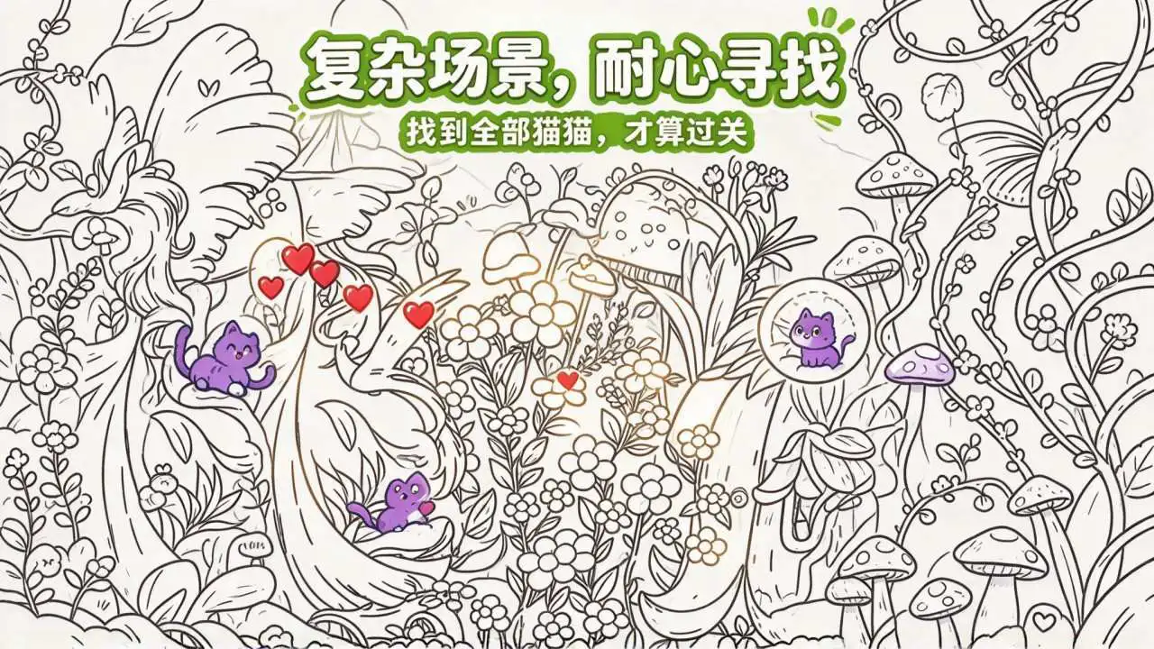 全民寻找猫猫_5