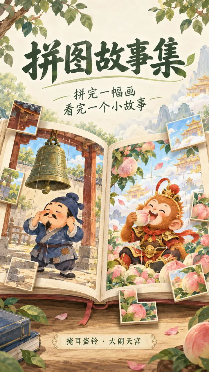 拼图故事集_1