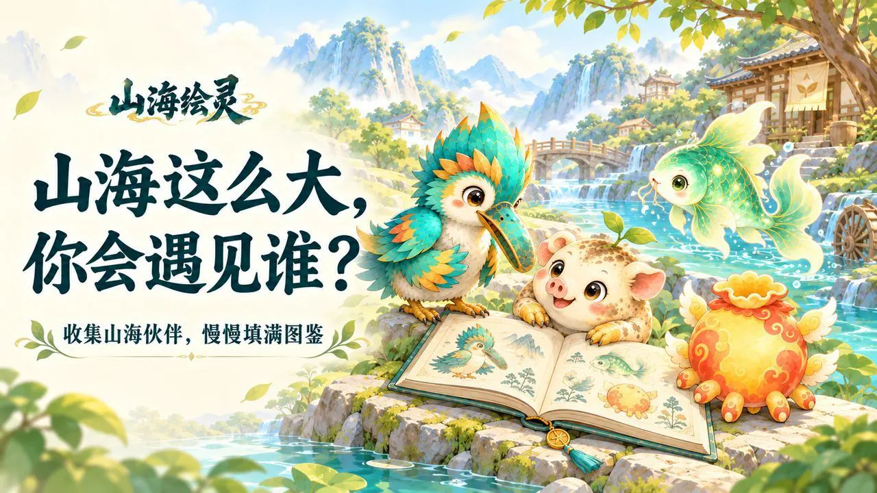 山海绘灵_5