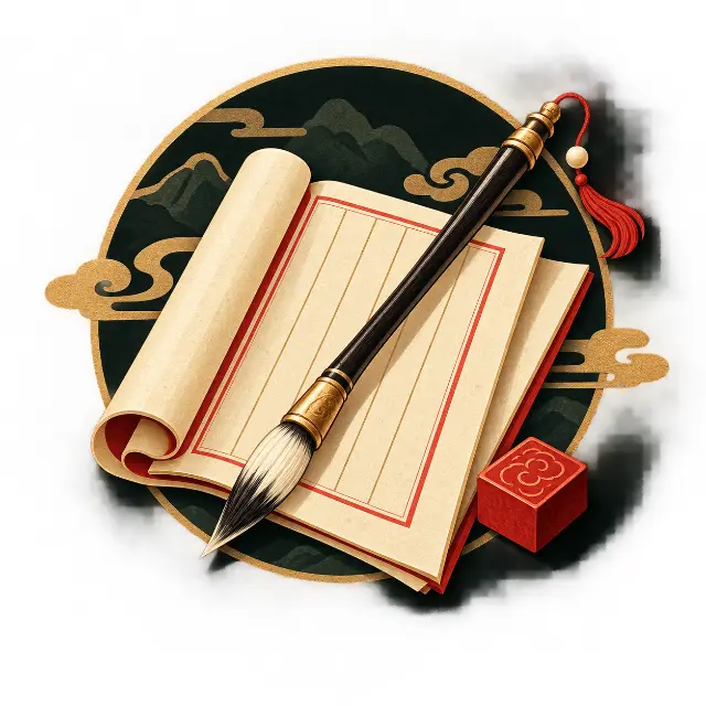 科举仕途录ICON