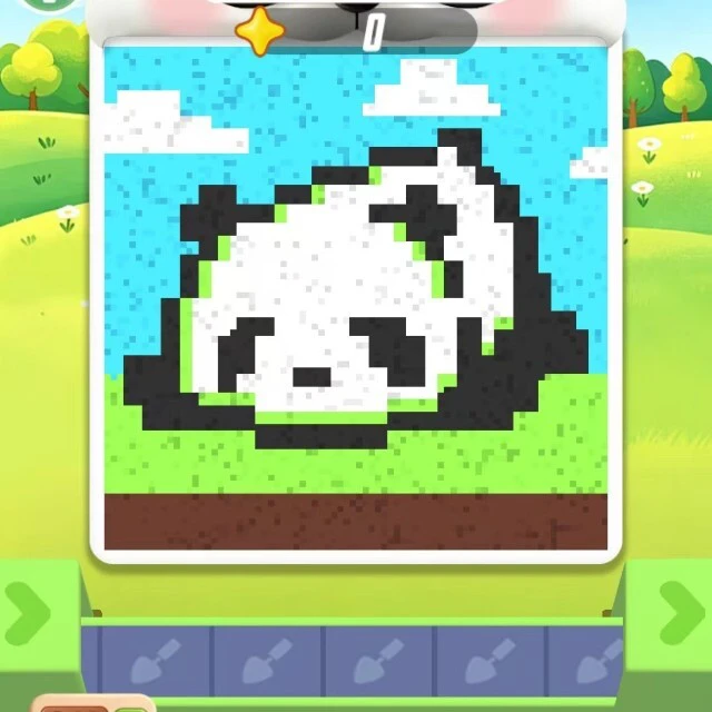沙子趣消除ICON