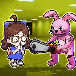 双人变身捉猫猫ICON