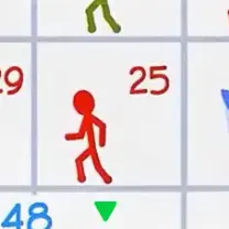 弓箭手模拟游戏ICON