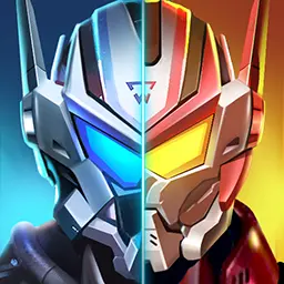 机甲格斗之王ICON
