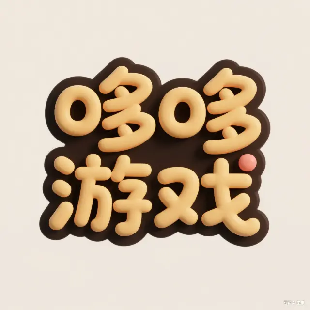 最强小脑瓜ICON