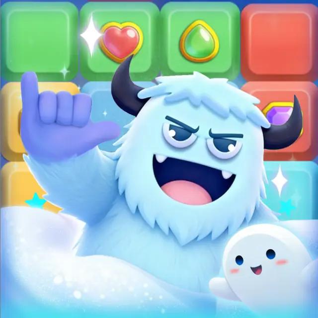找字我贼6ICON