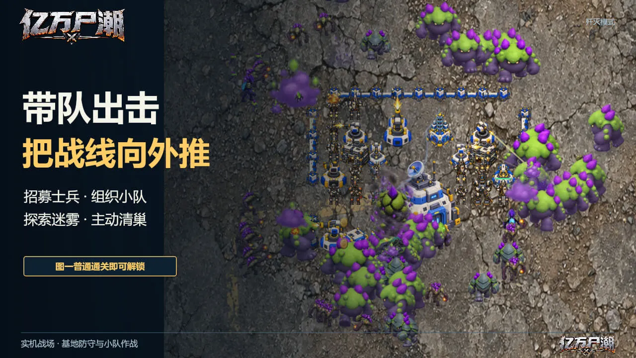 亿万尸潮_6