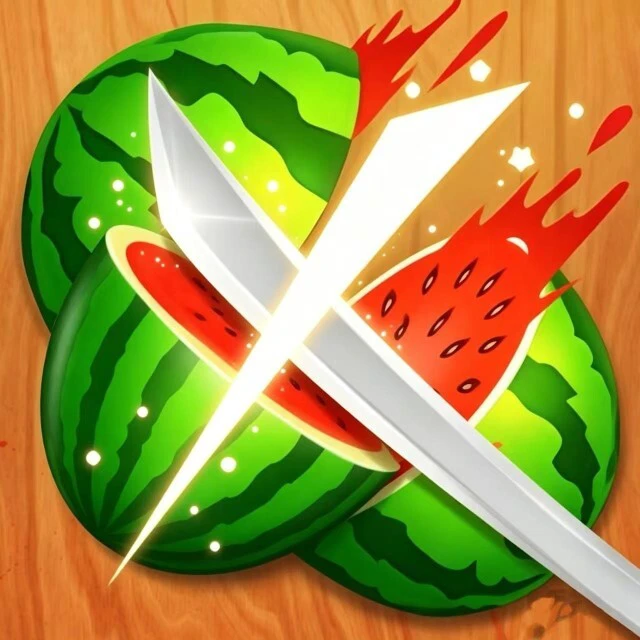 指尖切切切ICON