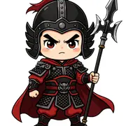 垓下之战ICON