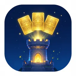 天赋爬塔ICON