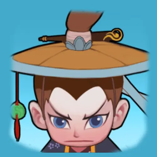 成词语接龙ICON