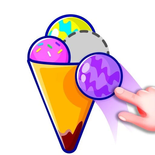 脑洞拼拼ICON