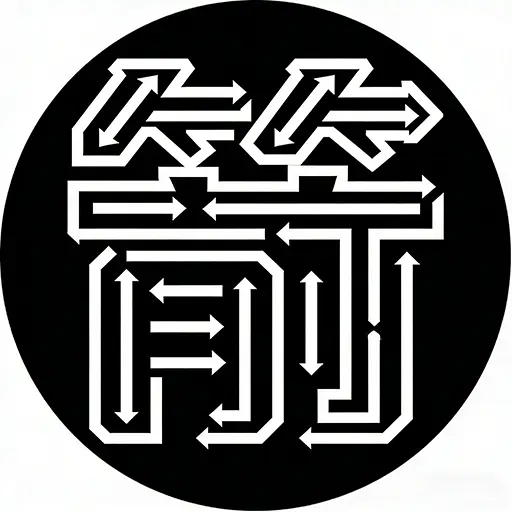 箭头消除王游戏ICON