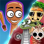 动物方舟ICON