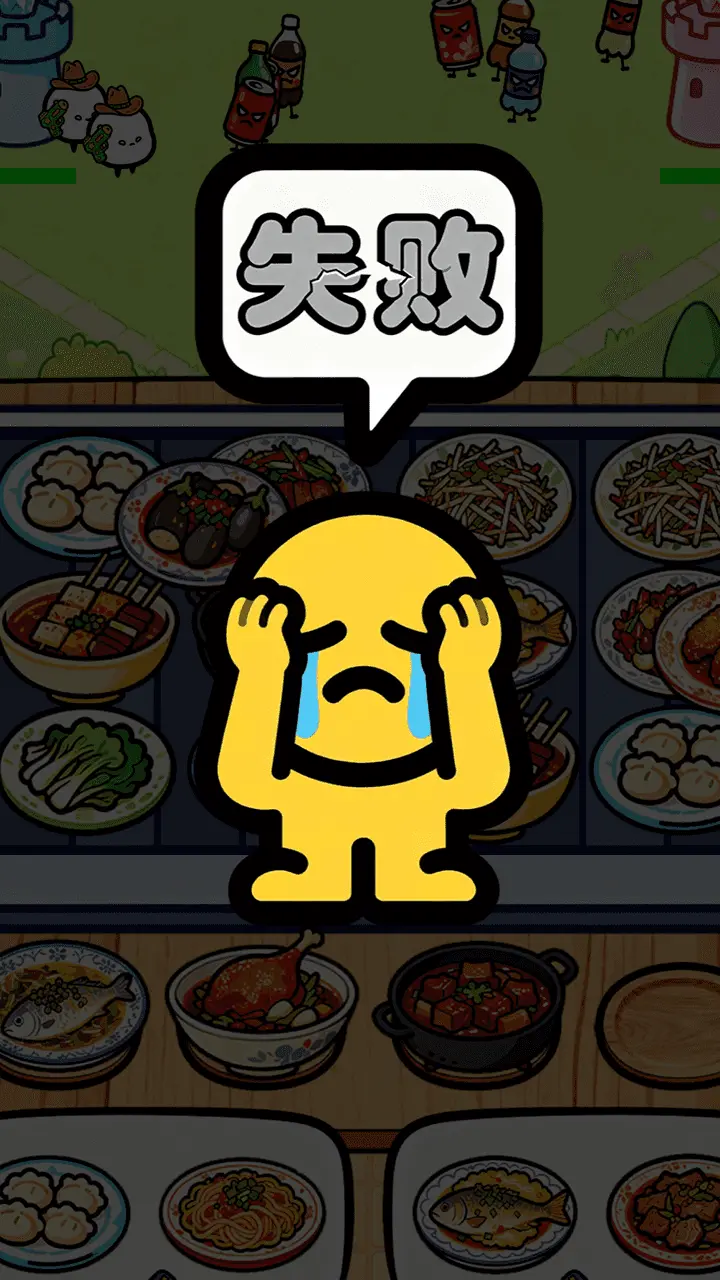 吃饱上战场_3