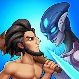 人类进化ICON